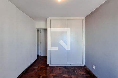 Suíte de apartamento para alugar com 3 quartos, 107m² em Vila Clementino, São Paulo