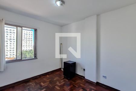 Quarto 1 de apartamento para alugar com 3 quartos, 107m² em Vila Clementino, São Paulo