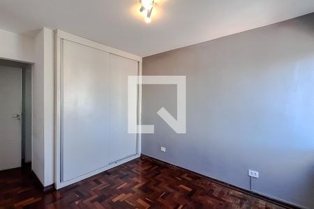 Suíte de apartamento para alugar com 3 quartos, 107m² em Vila Clementino, São Paulo
