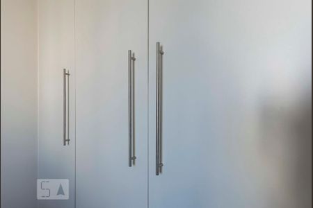 Quarto 1 (Armários) de apartamento para alugar com 3 quartos, 107m² em Vila Clementino, São Paulo