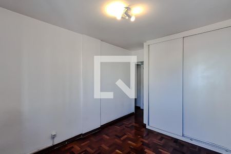Suíte de apartamento para alugar com 3 quartos, 107m² em Vila Clementino, São Paulo