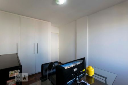 Quarto 1 de apartamento para alugar com 3 quartos, 107m² em Vila Clementino, São Paulo