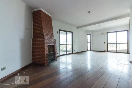 Sala de apartamento à venda com 5 quartos, 200m² em Vila Ester (zona Norte), São Paulo