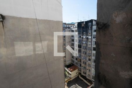 Vista de apartamento à venda com 1 quarto, 30m² em Copacabana, Rio de Janeiro
