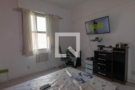 Apartamento para alugar com 30m², 1 quarto e sem vagaSala/Quarto