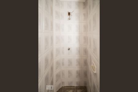 Apartamento à venda com 56m², 1 quarto e sem vaga Apartamento à venda com 56m², 1 quarto e sem vagaBanheiro