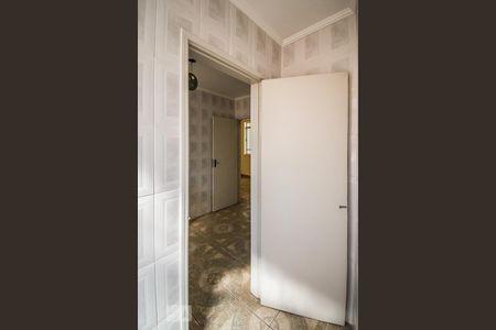 Apartamento à venda com 56m², 1 quarto e sem vaga Apartamento à venda com 56m², 1 quarto e sem vagaBanheiro