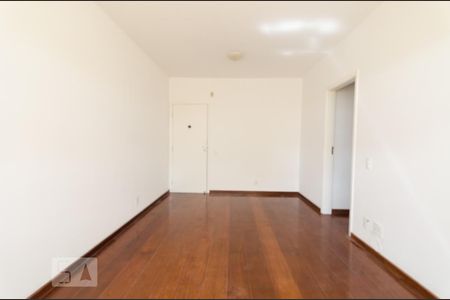 Sala de apartamento à venda com 2 quartos, 85m² em Bosque, Campinas