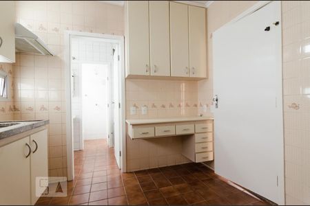 Apartamento à venda com 85m², 2 quartos e 1 vagaCozinha