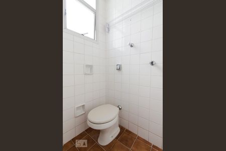 Apartamento à venda com 85m², 2 quartos e 1 vagaBanheiro de serviço