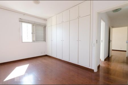Suíte de apartamento à venda com 2 quartos, 85m² em Bosque, Campinas