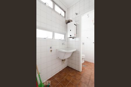 Apartamento à venda com 85m², 2 quartos e 1 vagaÁrea de serviço