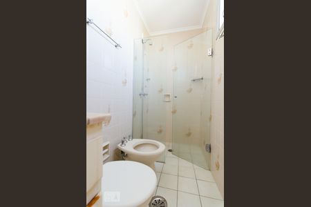 Suíte de apartamento à venda com 2 quartos, 85m² em Bosque, Campinas