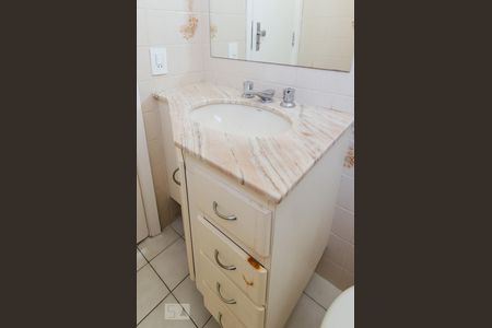 Suíte de apartamento à venda com 2 quartos, 85m² em Bosque, Campinas