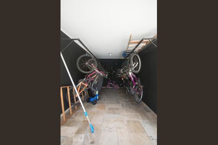 Apartamento para alugar com 90m², 2 quartos e 2 vagas Apartamento para alugar com 90m², 2 quartos e 2 vagasBicicletário