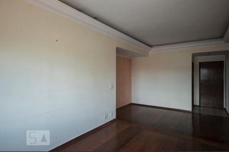 Apartamento para alugar com 90m², 2 quartos e 2 vagas Apartamento para alugar com 90m², 2 quartos e 2 vagasSala
