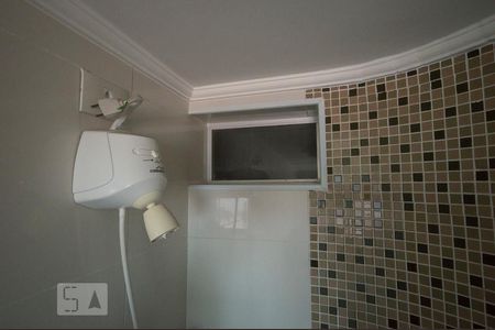 Apartamento para alugar com 90m², 2 quartos e 2 vagas Apartamento para alugar com 90m², 2 quartos e 2 vagasBanheiro
