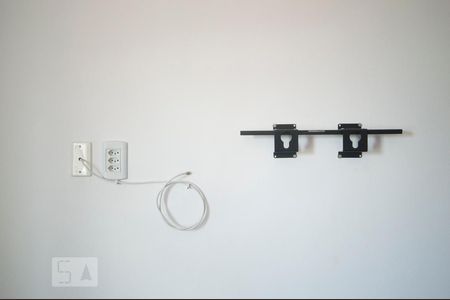 Apartamento para alugar com 90m², 2 quartos e 2 vagas Apartamento para alugar com 90m², 2 quartos e 2 vagasQuarto