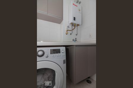 Apartamento para alugar com 40m², 1 quarto e 1 vagaÁrea de serviço