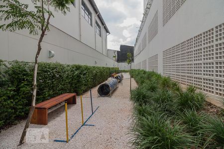 Apartamento para alugar com 40m², 1 quarto e 1 vagaEspçao pet