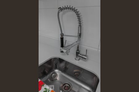 Apartamento para alugar com 40m², 1 quarto e 1 vagaCozinha