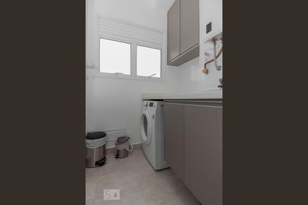 Apartamento para alugar com 40m², 1 quarto e 1 vagaÁrea de serviço