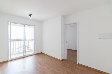 Apartamento para alugar com 43m², 1 quarto e 1 vagaSala