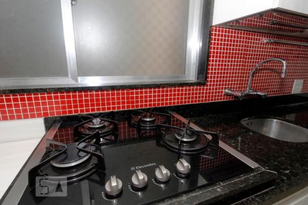 Apartamento à venda com 90m², 2 quartos e 1 vaga Apartamento à venda com 90m², 2 quartos e 1 vagaCozinha.