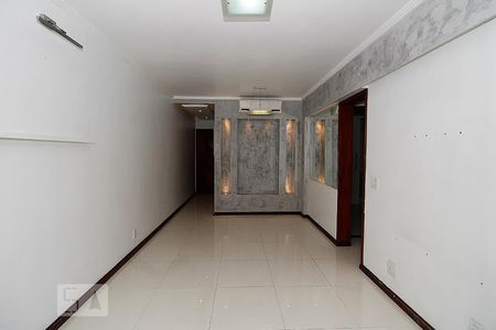 Sala. de apartamento à venda com 2 quartos, 90m² em Flamengo, Rio de Janeiro