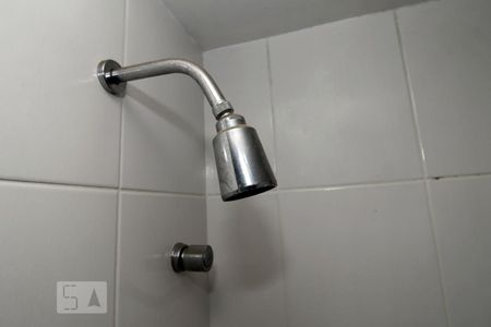 Apartamento à venda com 90m², 2 quartos e 1 vaga Apartamento à venda com 90m², 2 quartos e 1 vagaChuveiro Banheiro Social.