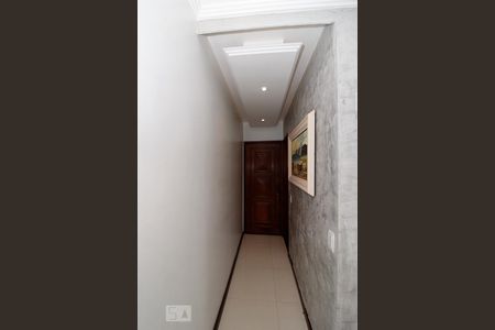 Entrada Sala. de apartamento à venda com 2 quartos, 90m² em Flamengo, Rio de Janeiro