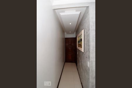 Apartamento à venda com 90m², 2 quartos e 1 vaga Apartamento à venda com 90m², 2 quartos e 1 vagaEntrada Sala.