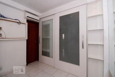 Suite. de apartamento à venda com 2 quartos, 90m² em Flamengo, Rio de Janeiro