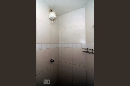 Apartamento à venda com 90m², 2 quartos e 1 vaga Apartamento à venda com 90m², 2 quartos e 1 vagaBanheiro de Serviço.