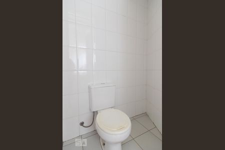 Apartamento à venda com 70m², 2 quartos e 1 vaga Apartamento à venda com 70m², 2 quartos e 1 vagaBanheiro de serviço