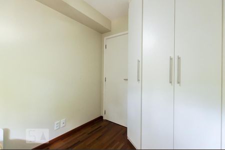 Quarto de apartamento à venda com 2 quartos, 60m² em Jardim Leonor, São Paulo
