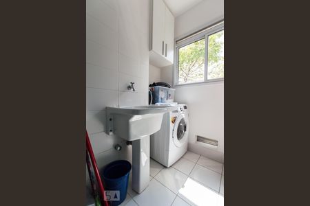 Apartamento à venda com 60m², 2 quartos e 1 vagaÁrea de serviço