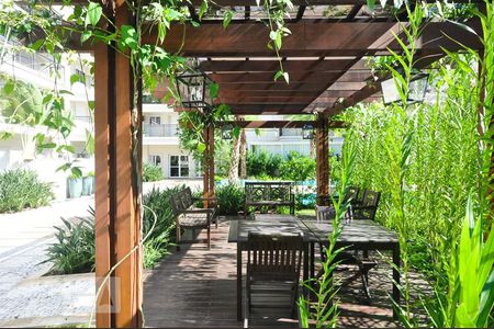 Apartamento à venda com 60m², 2 quartos e 1 vagaÁrea comum