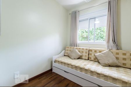 Quarto de apartamento à venda com 2 quartos, 60m² em Jardim Leonor, São Paulo