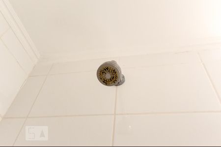 Banheiro de apartamento à venda com 2 quartos, 60m² em Jardim Leonor, São Paulo