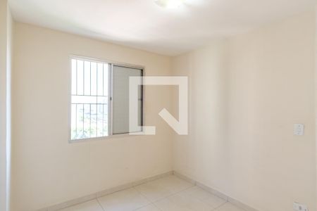 Quarto 1 de apartamento para alugar com 2 quartos, 50m² em Tatuapé, São Paulo