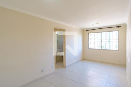 Sala de apartamento para alugar com 2 quartos, 50m² em Tatuapé, São Paulo
