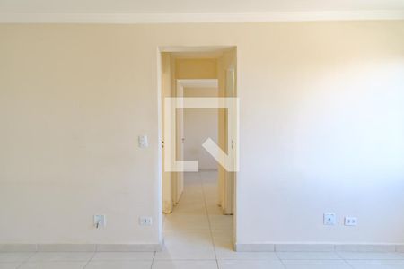Sala de apartamento para alugar com 2 quartos, 50m² em Tatuapé, São Paulo