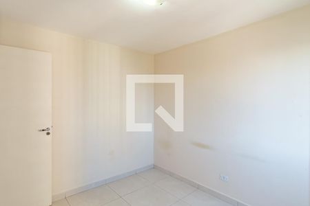 Quarto 1 de apartamento para alugar com 2 quartos, 50m² em Tatuapé, São Paulo