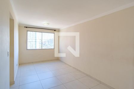 Sala de apartamento para alugar com 2 quartos, 50m² em Tatuapé, São Paulo