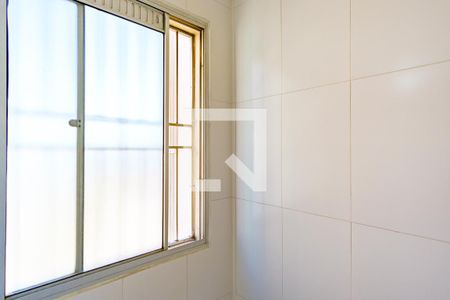 Área de Serviço de apartamento para alugar com 2 quartos, 50m² em Tatuapé, São Paulo