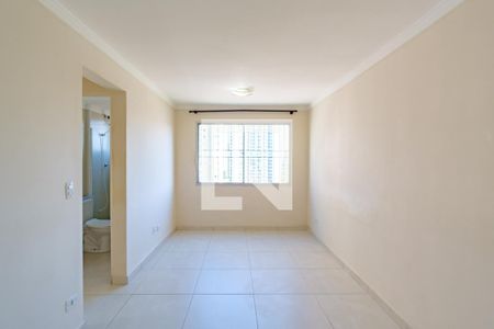 Sala de apartamento para alugar com 2 quartos, 50m² em Tatuapé, São Paulo