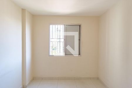 Quarto 1 de apartamento para alugar com 2 quartos, 50m² em Tatuapé, São Paulo