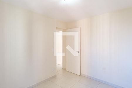 Quarto 1 de apartamento para alugar com 2 quartos, 50m² em Tatuapé, São Paulo