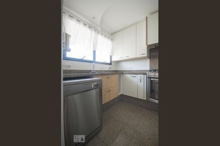 Apartamento à venda com 348m², 4 quartos e 3 vagasCozinha